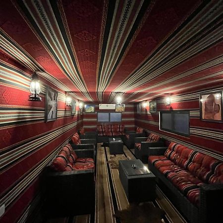 Mansi Residence ワディ・ムーサ エクステリア 写真