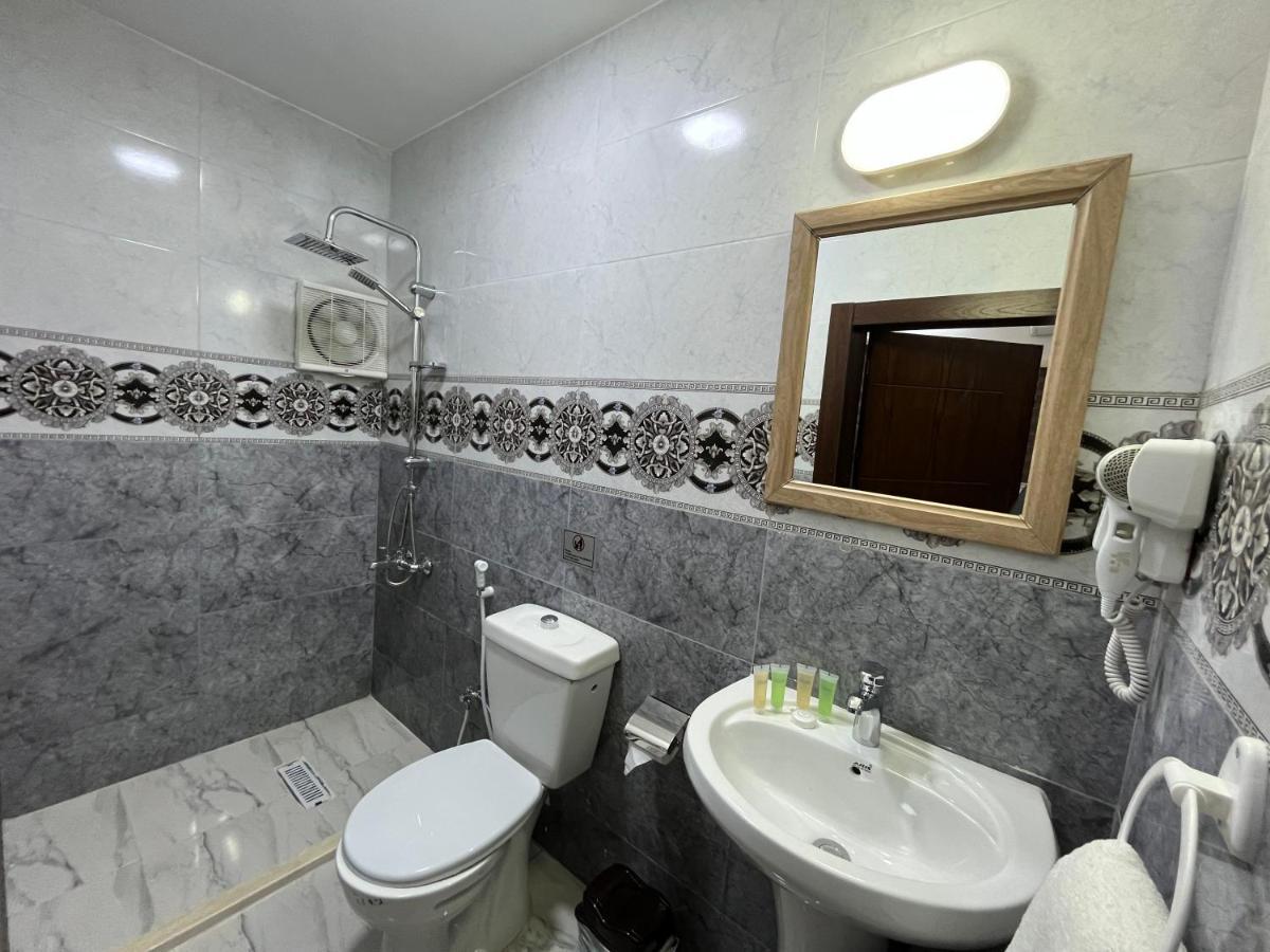 Mansi Residence ワディ・ムーサ エクステリア 写真
