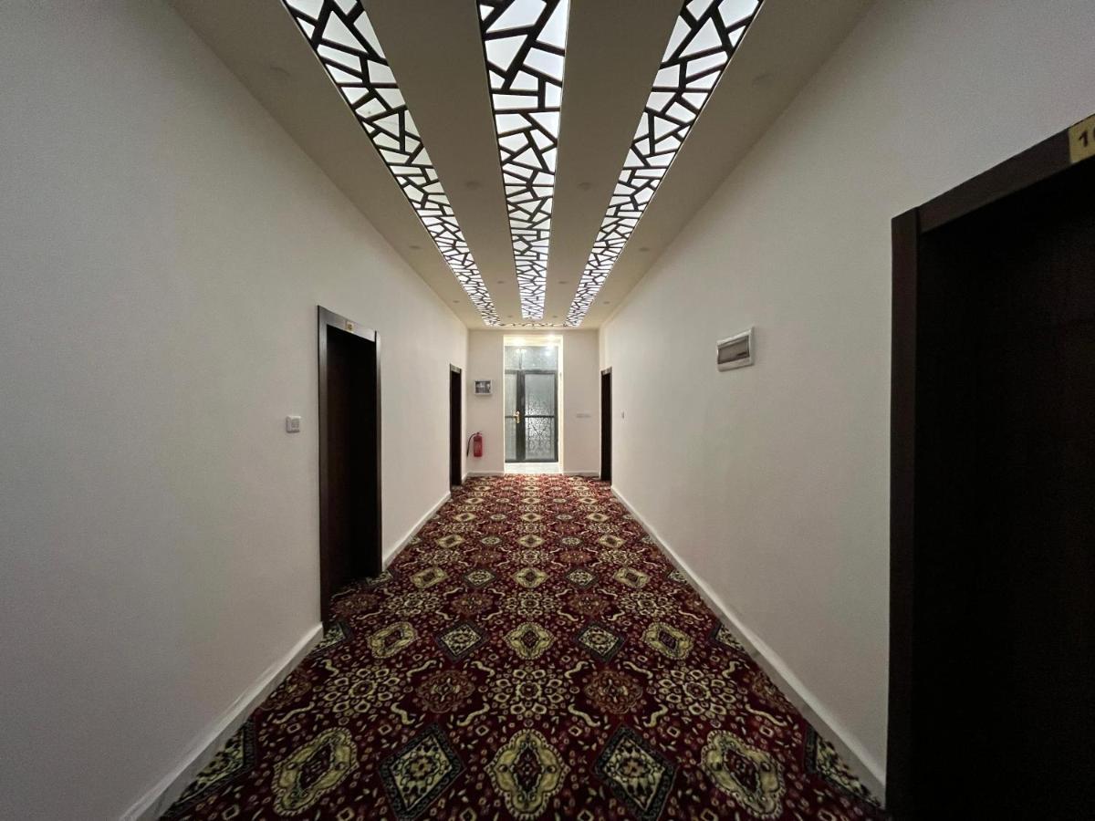 Mansi Residence ワディ・ムーサ エクステリア 写真