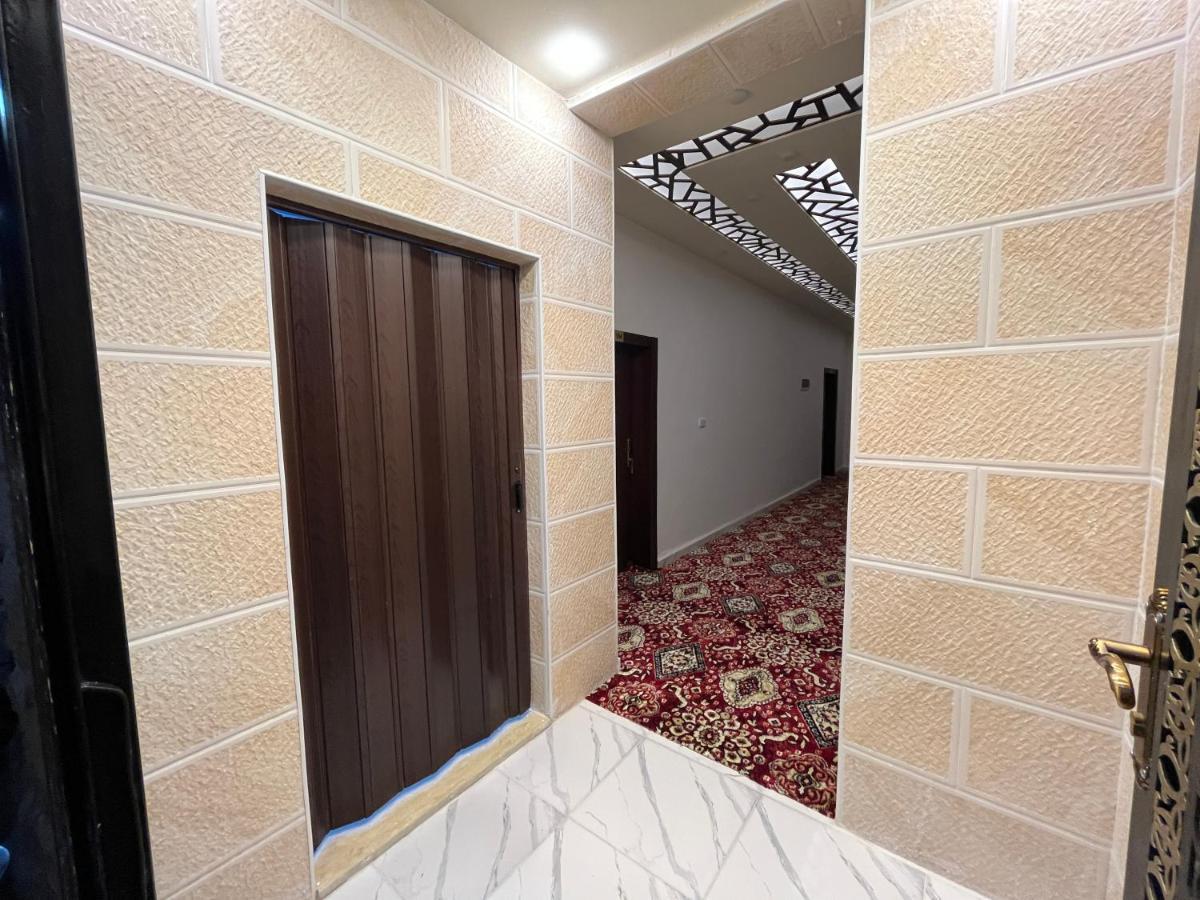 Mansi Residence ワディ・ムーサ エクステリア 写真