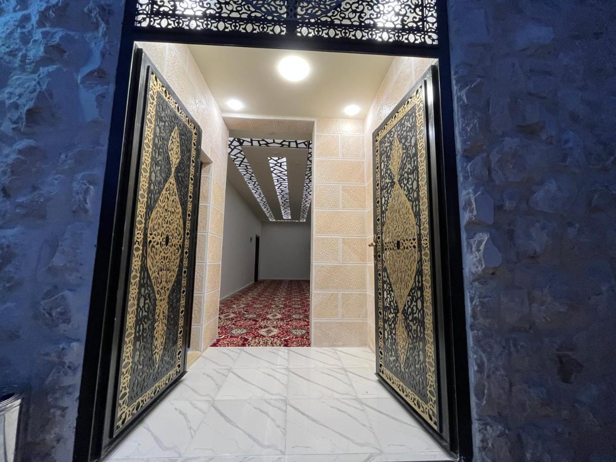 Mansi Residence ワディ・ムーサ エクステリア 写真