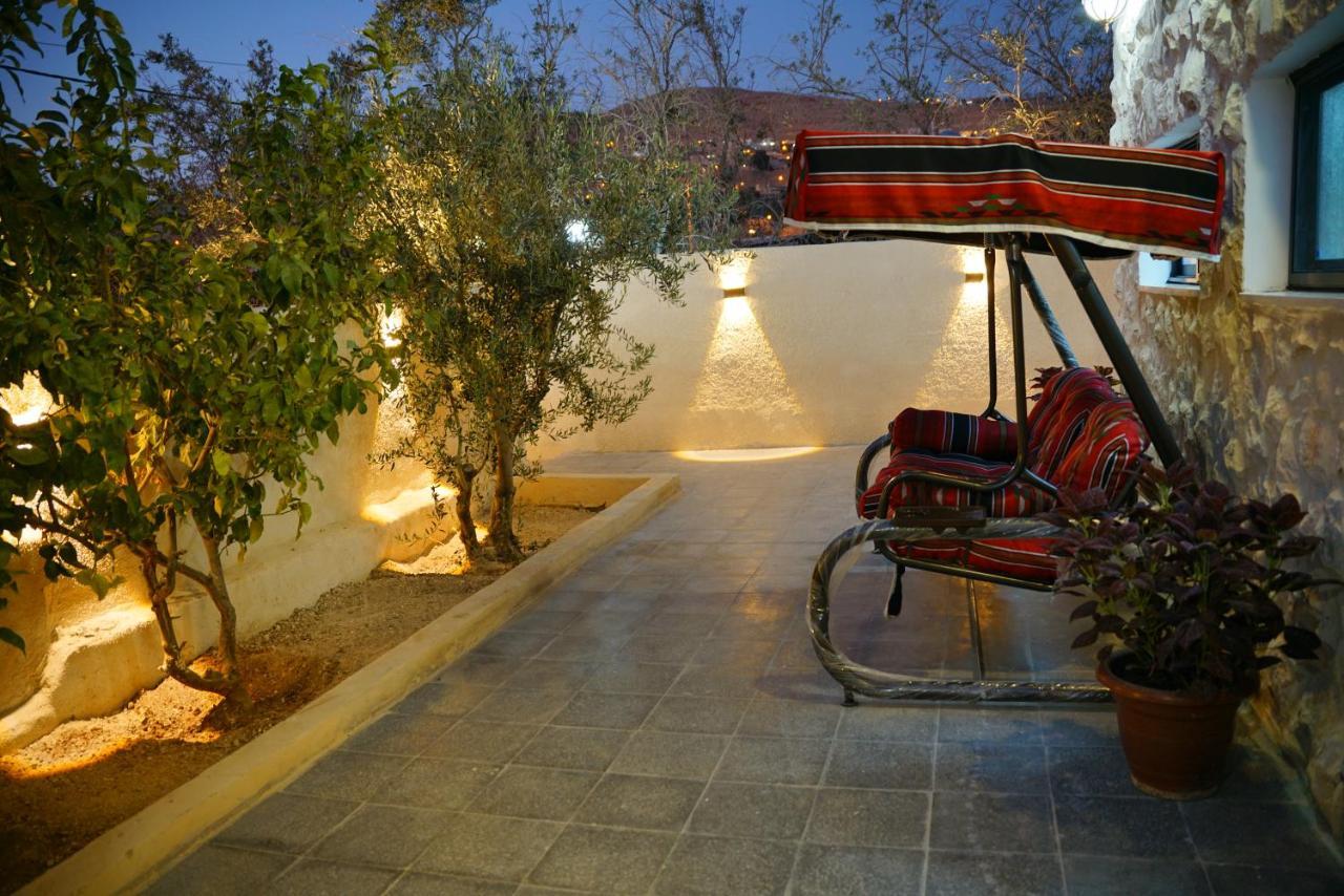 Mansi Residence ワディ・ムーサ エクステリア 写真